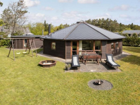 Holiday Home Reiner - 300m to the inlet by Interhome